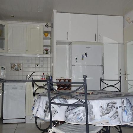 Maisonnette Bort De Mer Frontignan Exteriér fotografie