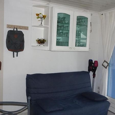 Maisonnette Bort De Mer Frontignan Exteriér fotografie