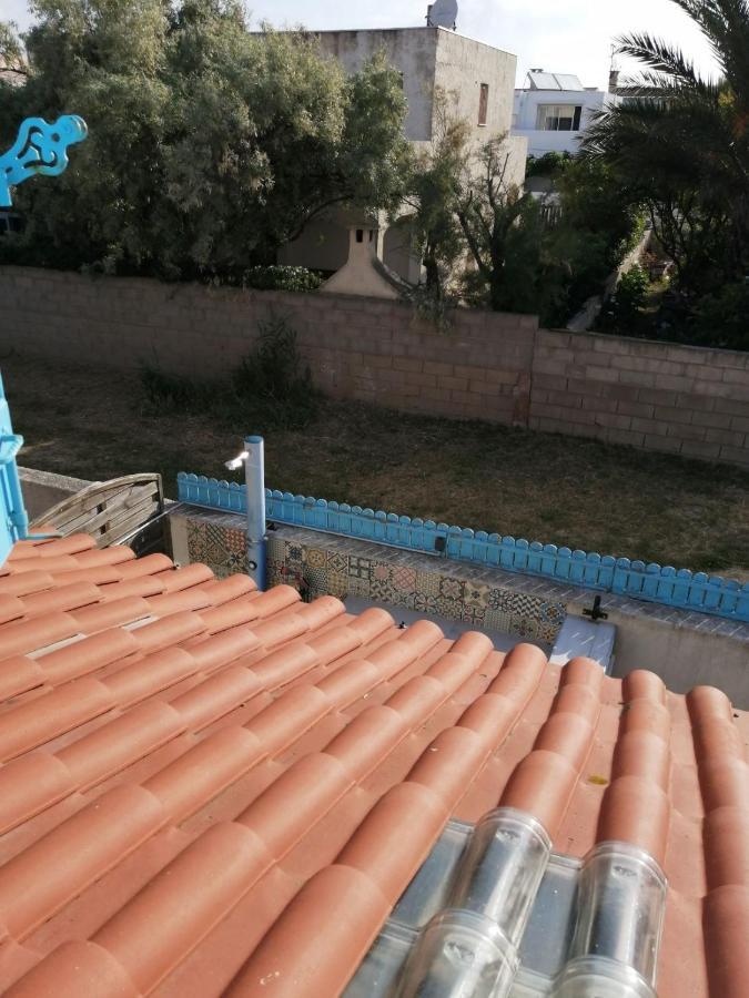 Maisonnette Bort De Mer Frontignan Exteriér fotografie