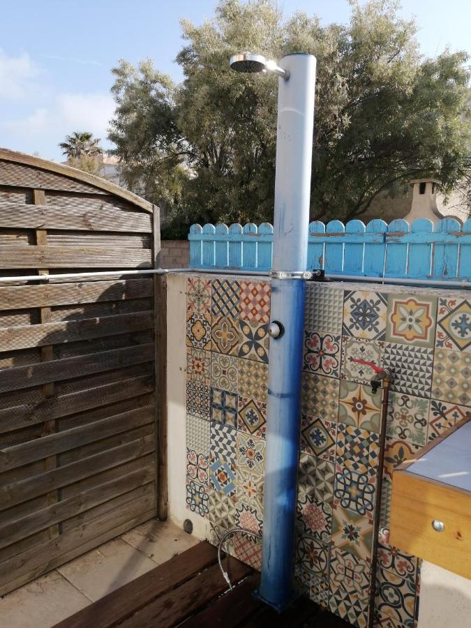 Maisonnette Bort De Mer Frontignan Exteriér fotografie
