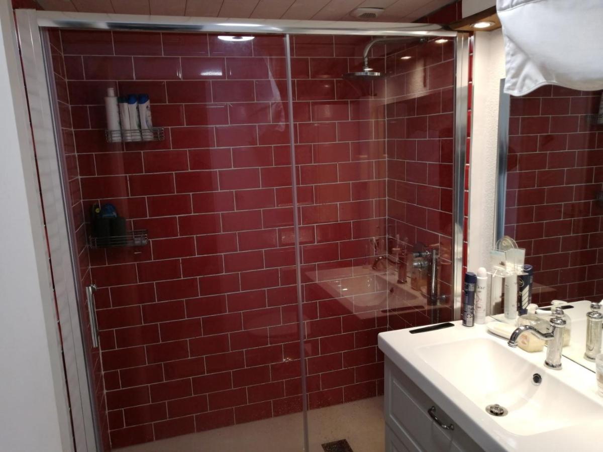 Maisonnette Bort De Mer Frontignan Exteriér fotografie