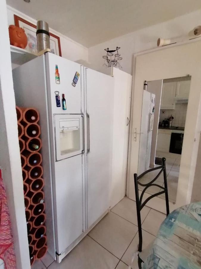 Maisonnette Bort De Mer Frontignan Exteriér fotografie