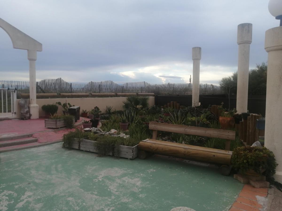 Maisonnette Bort De Mer Frontignan Exteriér fotografie