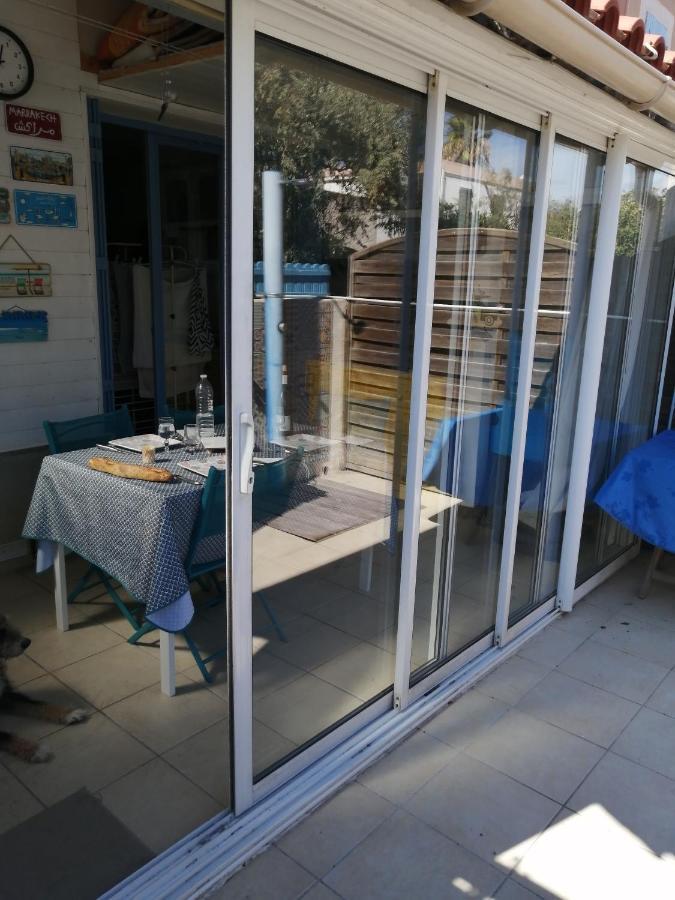 Maisonnette Bort De Mer Frontignan Exteriér fotografie