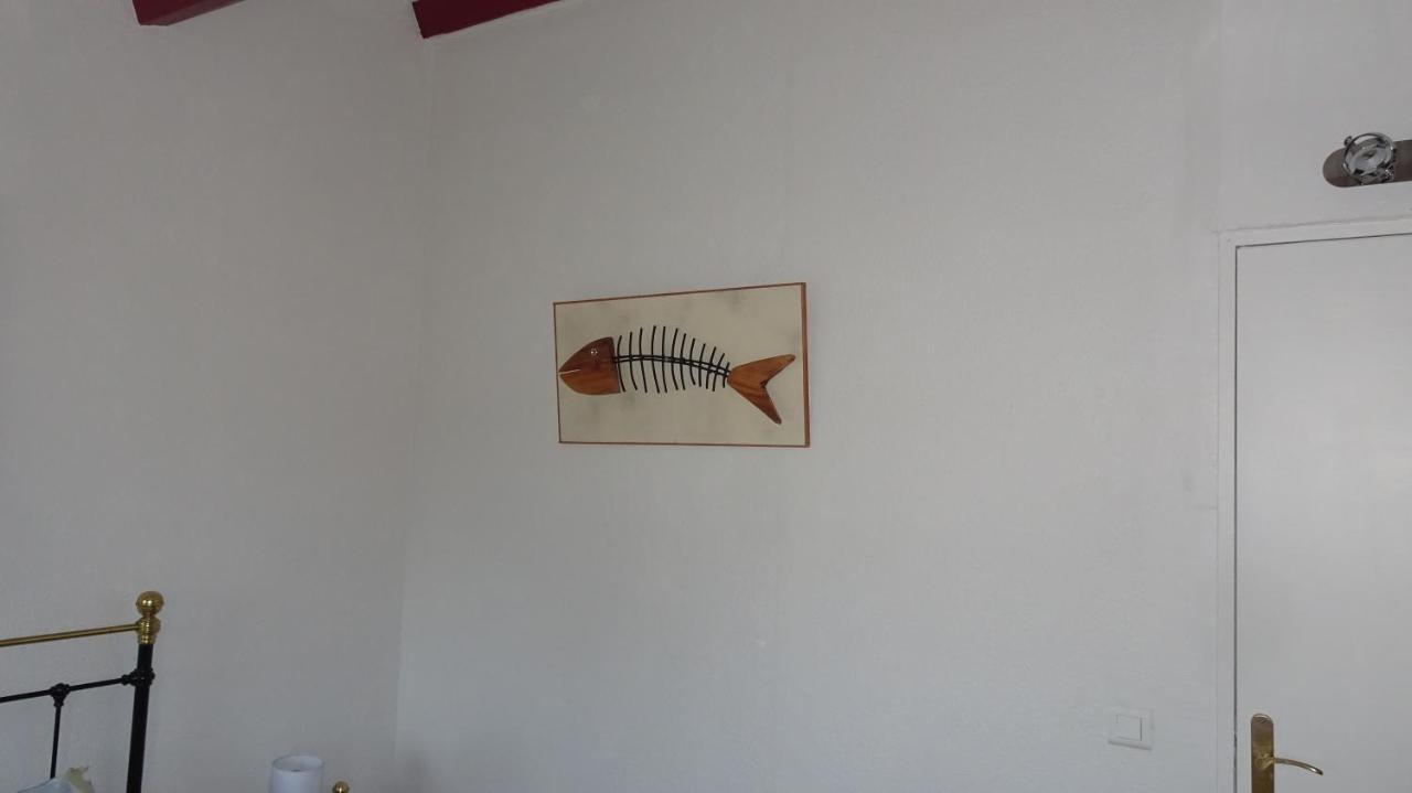 Maisonnette Bort De Mer Frontignan Exteriér fotografie