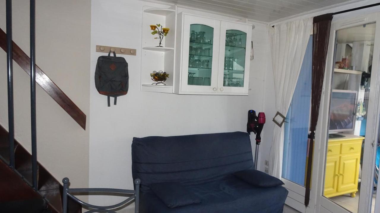 Maisonnette Bort De Mer Frontignan Exteriér fotografie