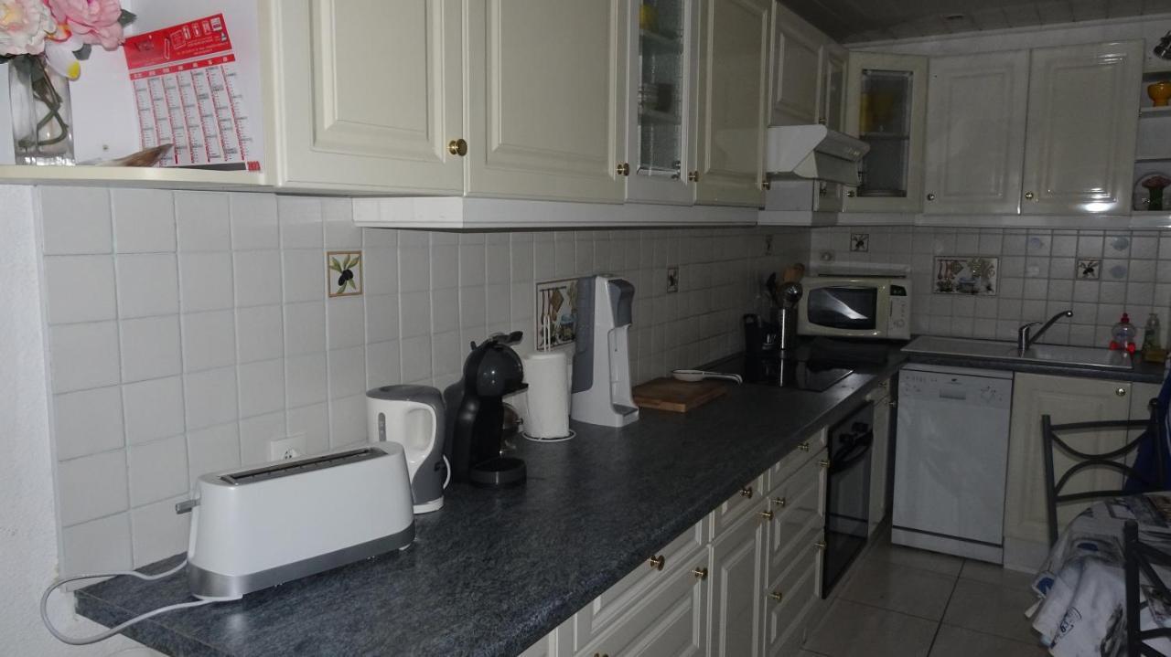 Maisonnette Bort De Mer Frontignan Exteriér fotografie