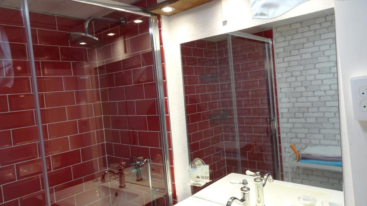 Maisonnette Bort De Mer Frontignan Exteriér fotografie