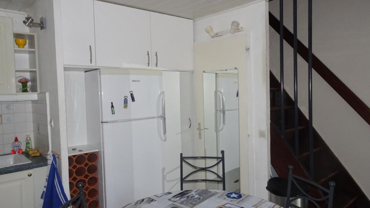 Maisonnette Bort De Mer Frontignan Exteriér fotografie
